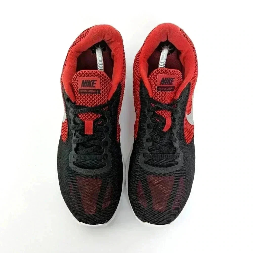 Nike Revolution 3 Running Shoes - 12 - Picture 2 of 10